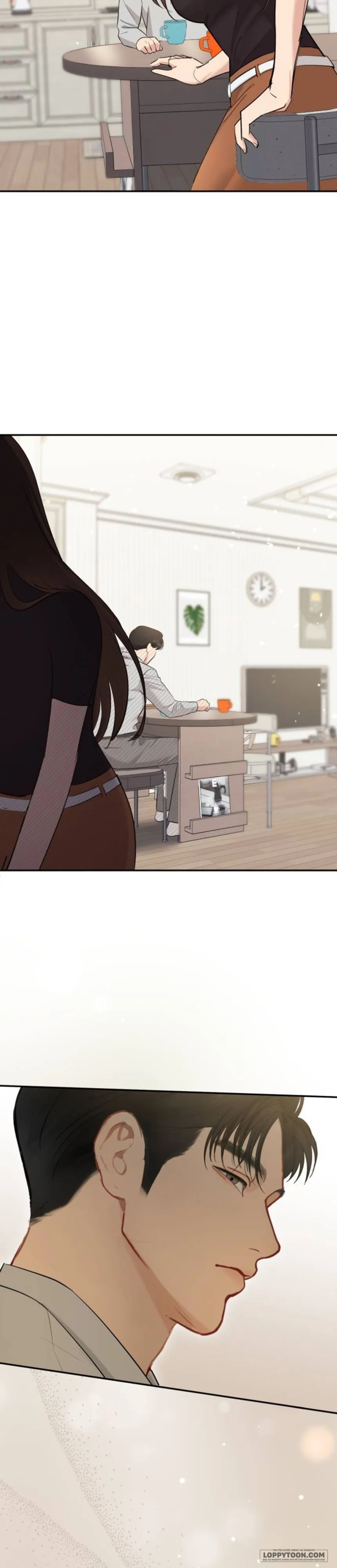 Quyền Lực Của Thư Ký - Chap 17 - Trang 25