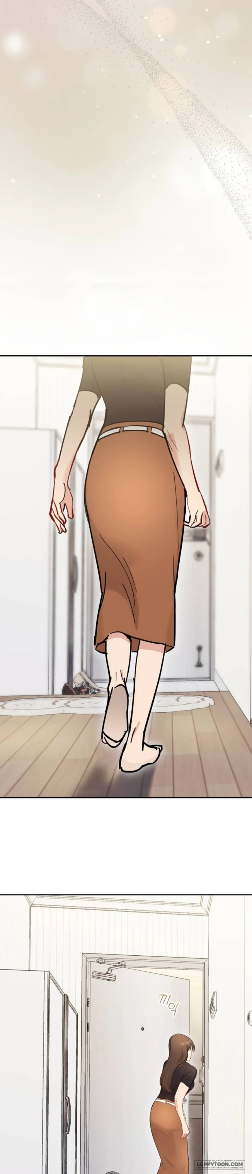 Quyền Lực Của Thư Ký - Chap 17 - Trang 26