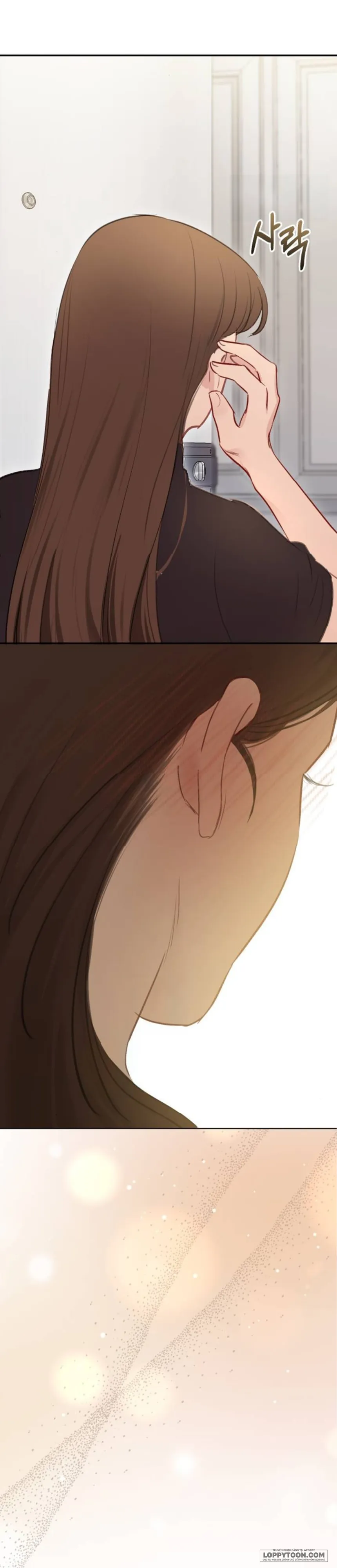 Quyền Lực Của Thư Ký - Chap 17 - Trang 28