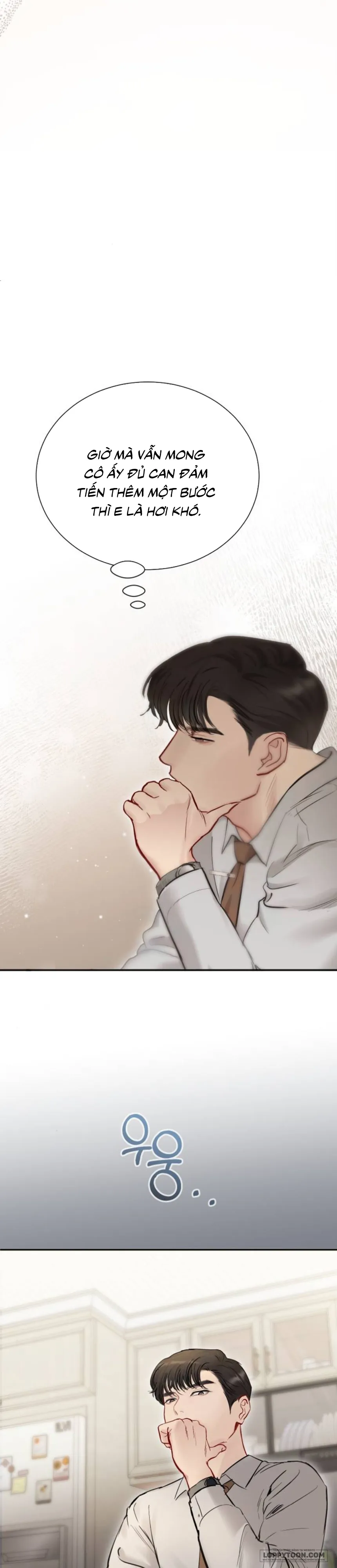Quyền Lực Của Thư Ký - Chap 17 - Trang 29