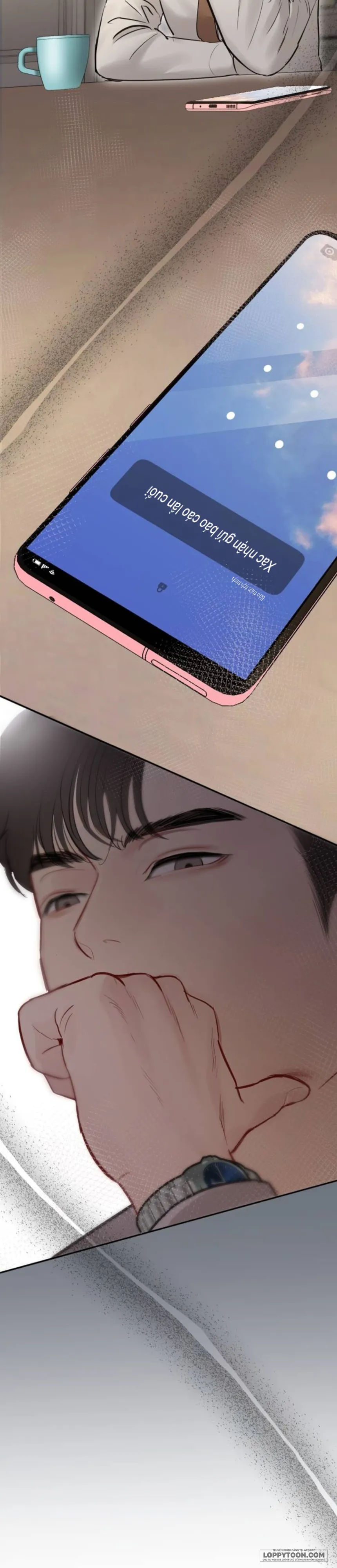Quyền Lực Của Thư Ký - Chap 17 - Trang 30