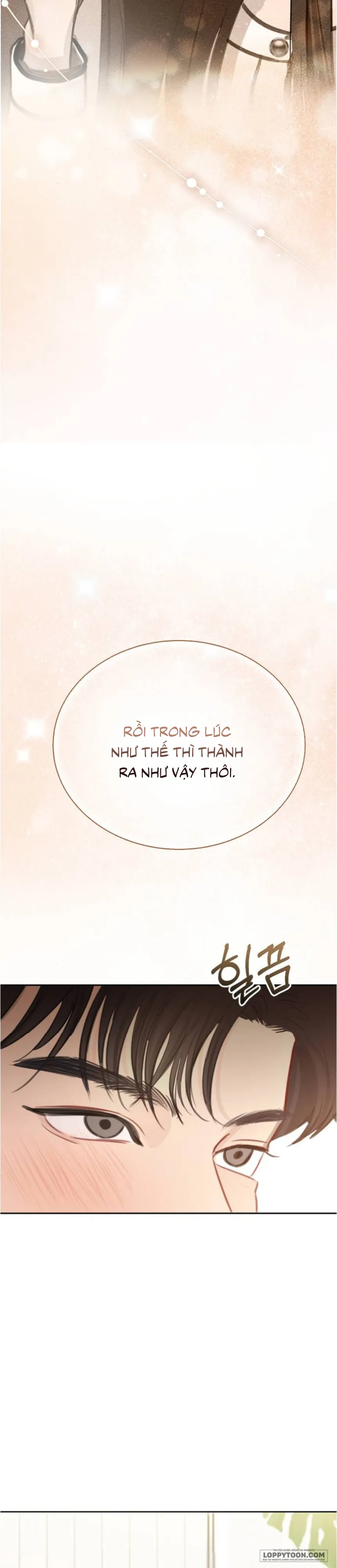Quyền Lực Của Thư Ký - Chap 17 - Trang 4