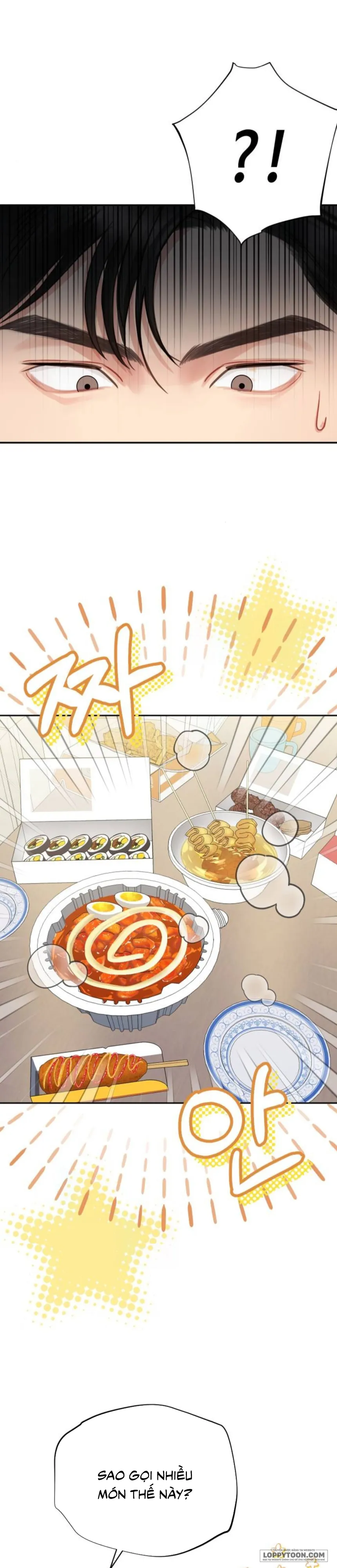 Quyền Lực Của Thư Ký - Chap 17 - Trang 33