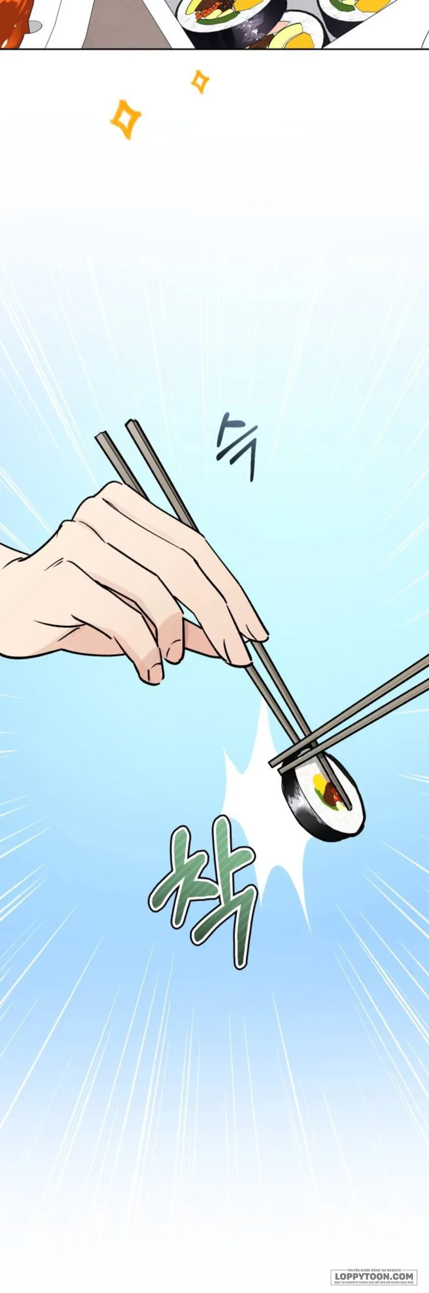 Quyền Lực Của Thư Ký - Chap 17 - Trang 42