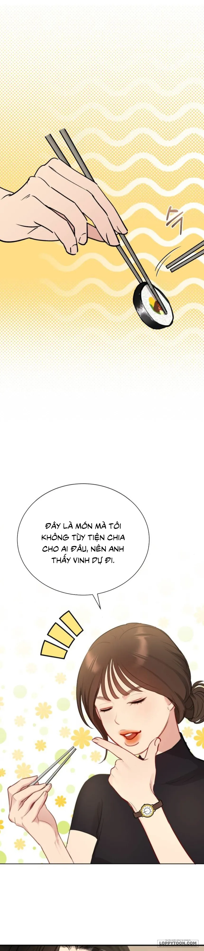 Quyền Lực Của Thư Ký - Chap 17 - Trang 44