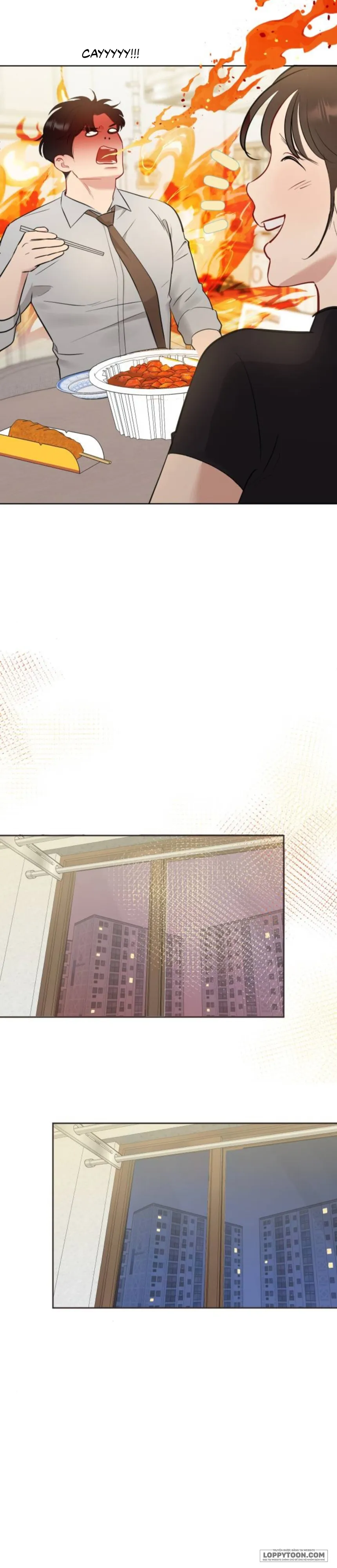 Quyền Lực Của Thư Ký - Chap 17 - Trang 47