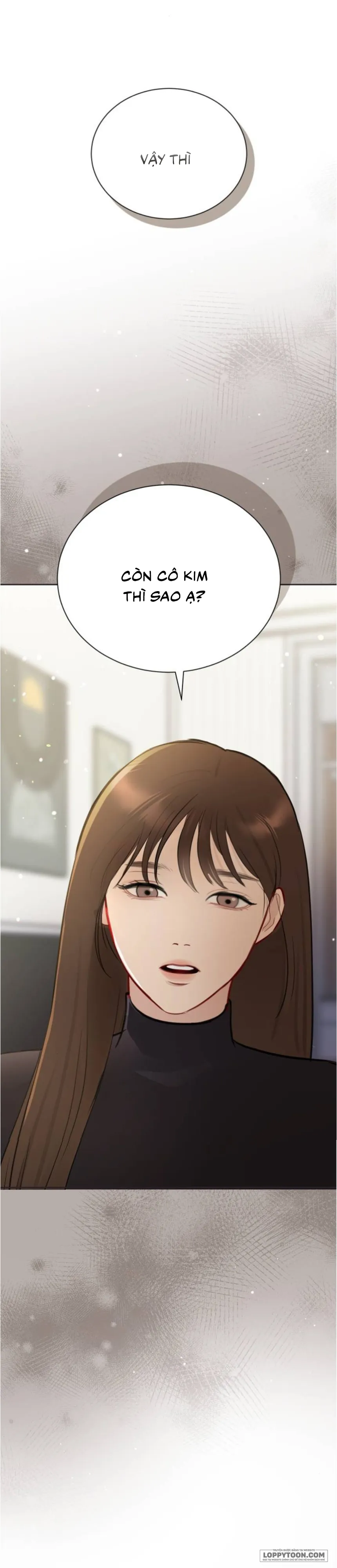 Quyền Lực Của Thư Ký - Chap 17 - Trang 6