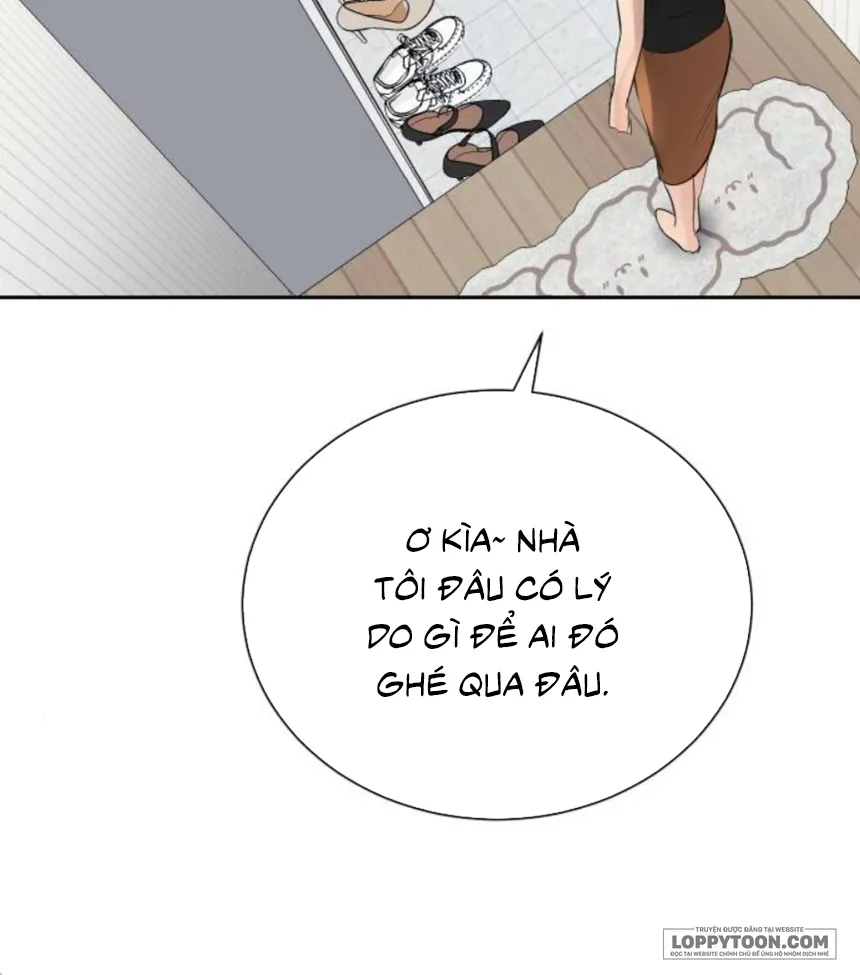 Quyền Lực Của Thư Ký - Chap 18 - Trang 13
