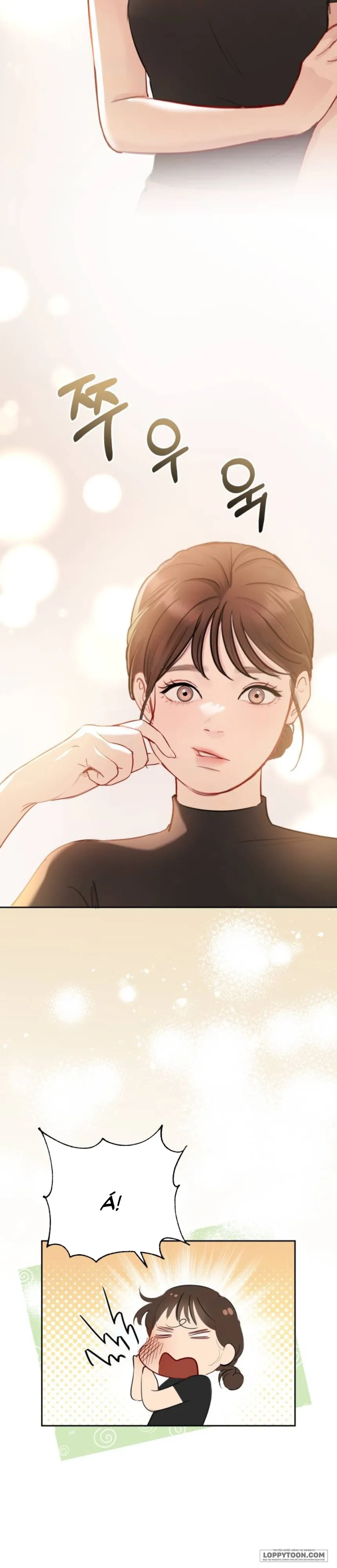 Quyền Lực Của Thư Ký - Chap 18 - Trang 17