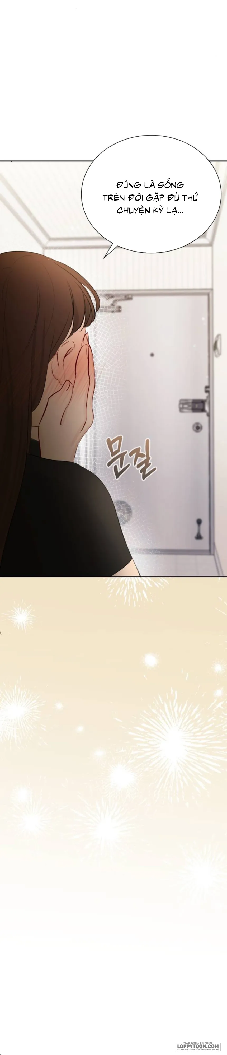 Quyền Lực Của Thư Ký - Chap 18 - Trang 18