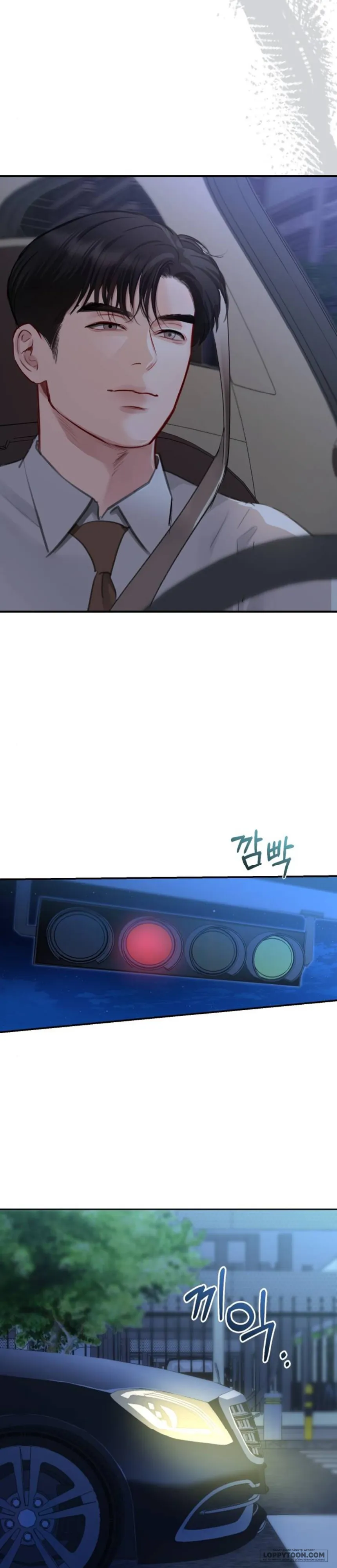 Quyền Lực Của Thư Ký - Chap 18 - Trang 26