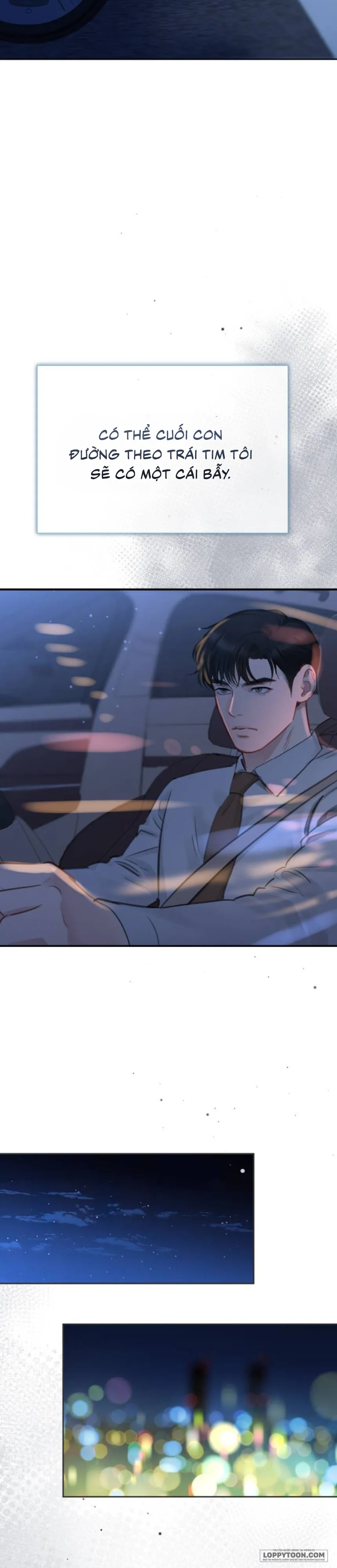 Quyền Lực Của Thư Ký - Chap 18 - Trang 27