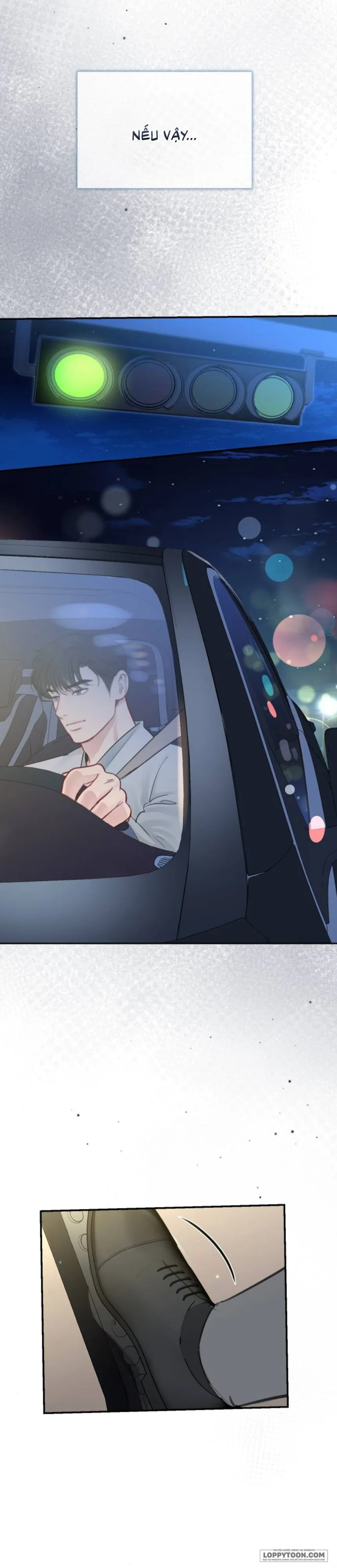 Quyền Lực Của Thư Ký - Chap 18 - Trang 28