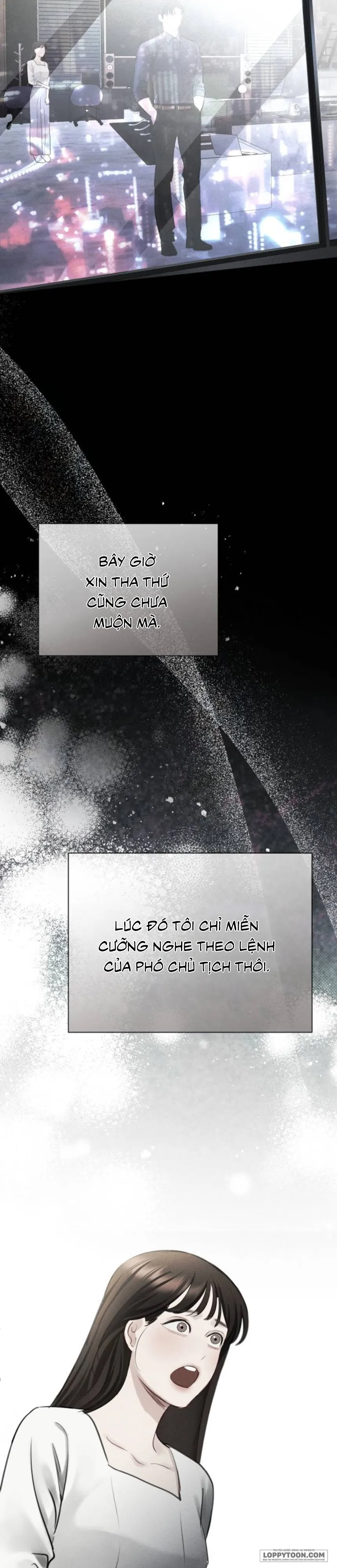Quyền Lực Của Thư Ký - Chap 18 - Trang 32