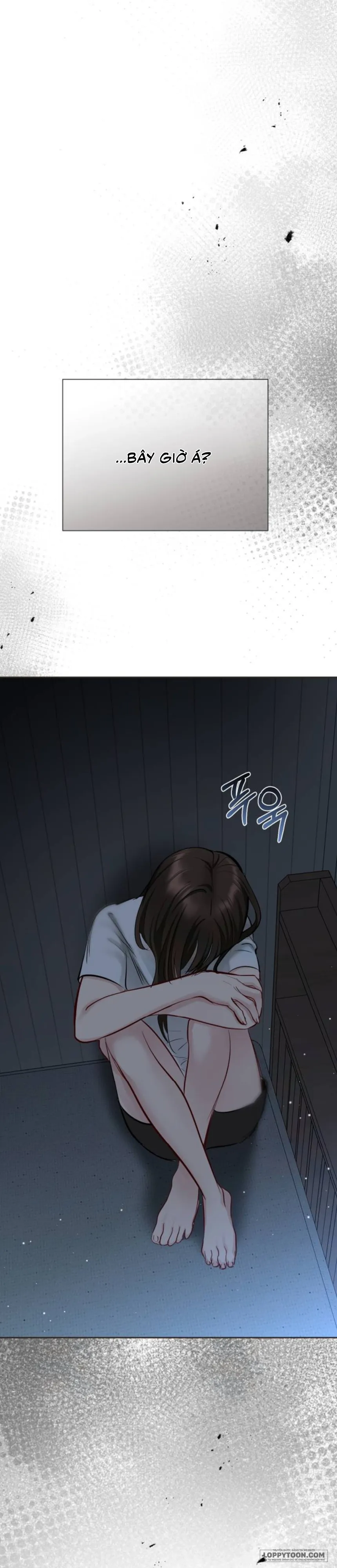 Quyền Lực Của Thư Ký - Chap 18 - Trang 35