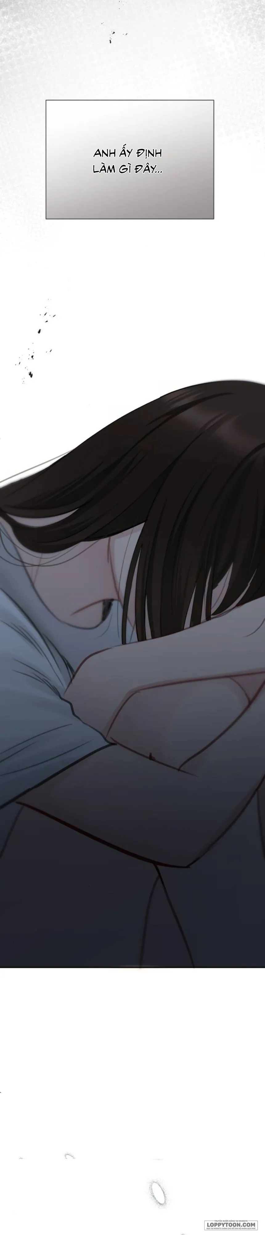 Quyền Lực Của Thư Ký - Chap 18 - Trang 36