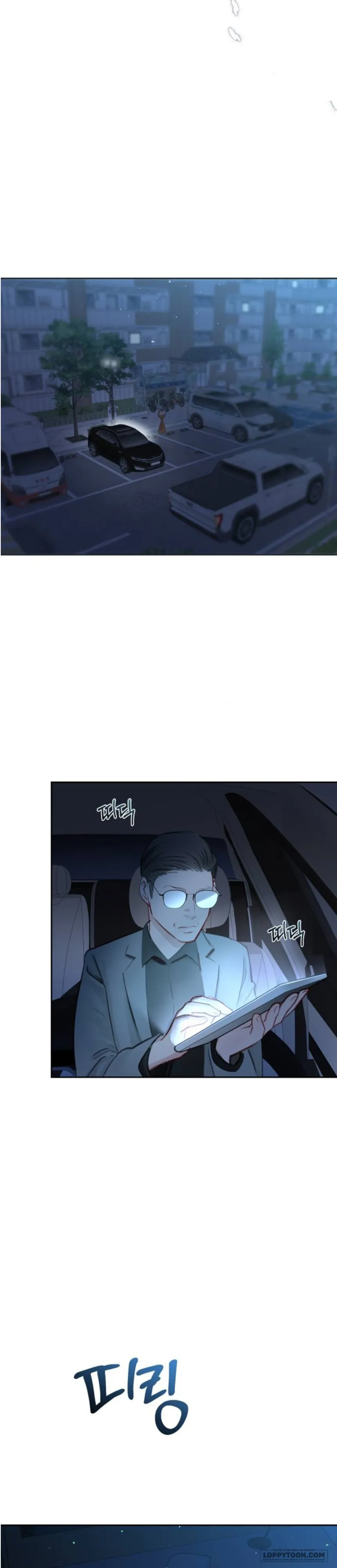 Quyền Lực Của Thư Ký - Chap 18 - Trang 37