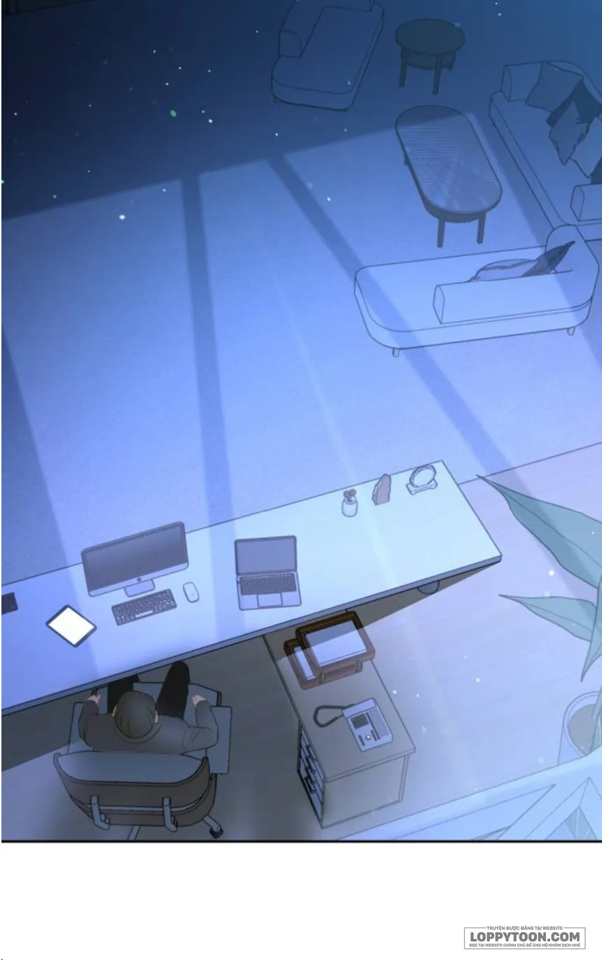 Quyền Lực Của Thư Ký - Chap 18 - Trang 38