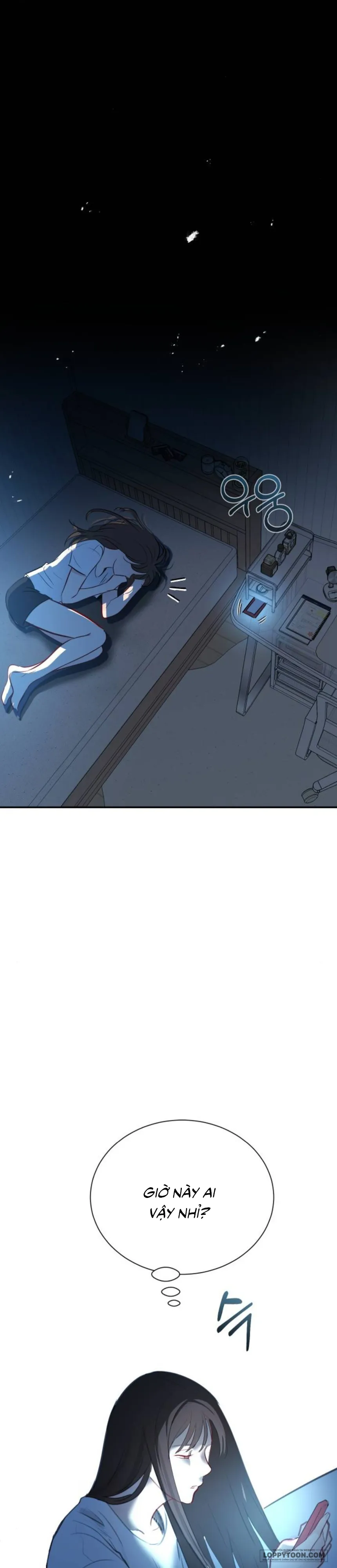Quyền Lực Của Thư Ký - Chap 18 - Trang 40