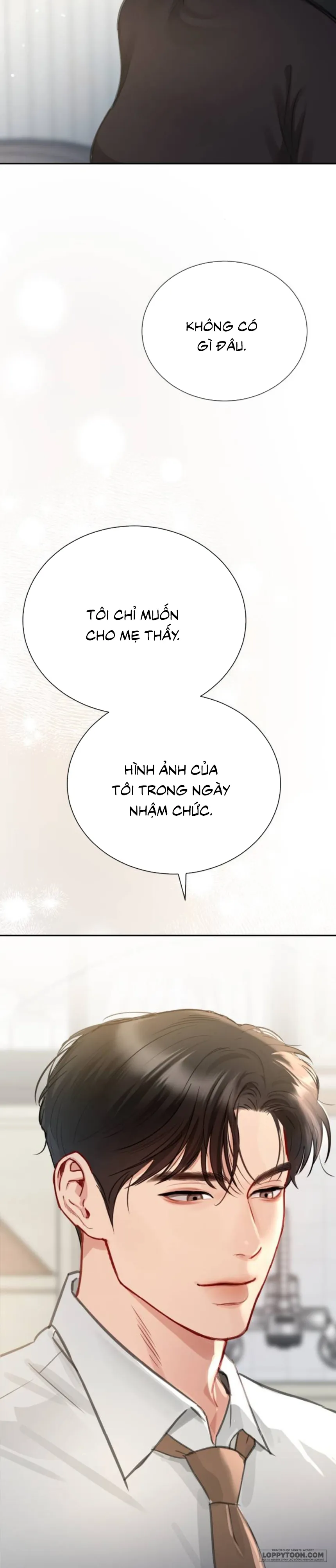 Quyền Lực Của Thư Ký - Chap 18 - Trang 6