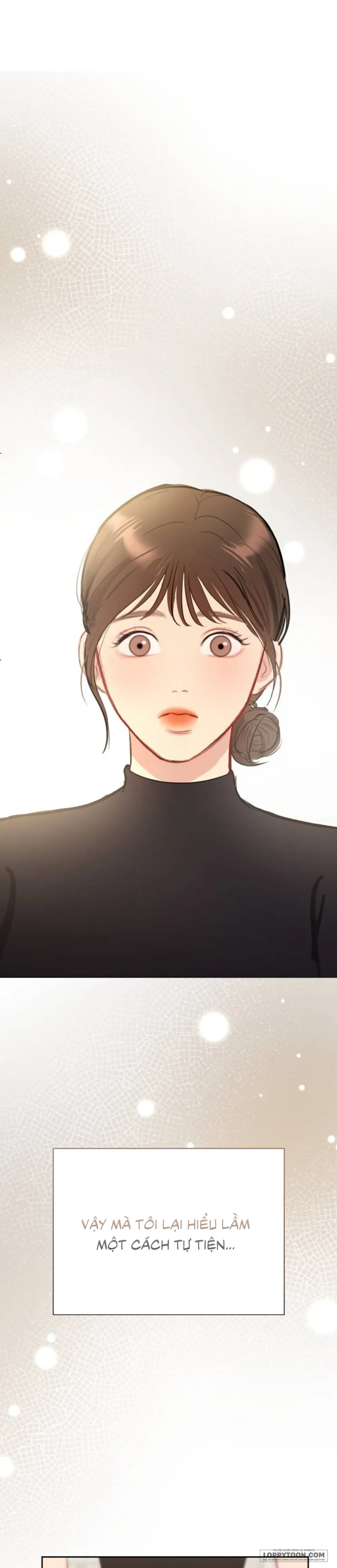 Quyền Lực Của Thư Ký - Chap 18 - Trang 8