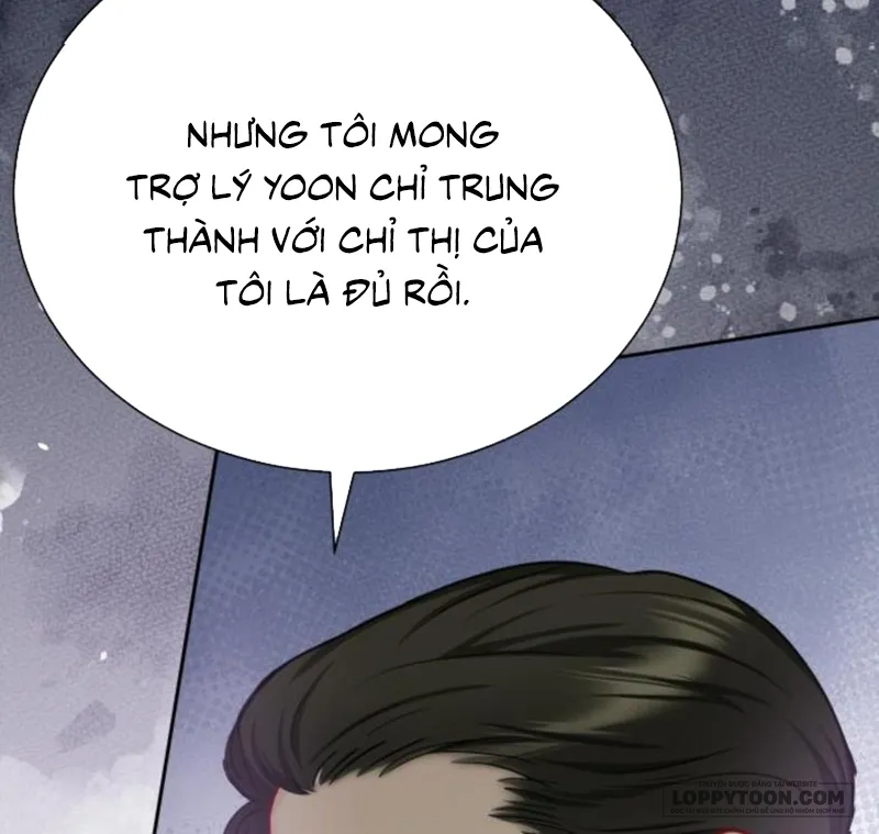 Quyền Lực Của Thư Ký - Chap 19 - Trang 15
