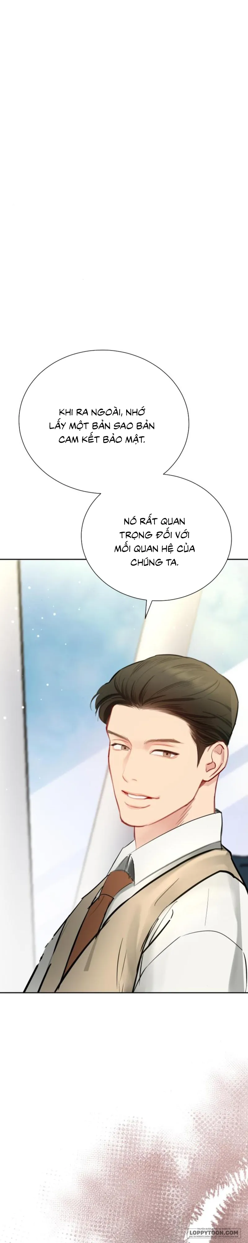 Quyền Lực Của Thư Ký - Chap 19 - Trang 18