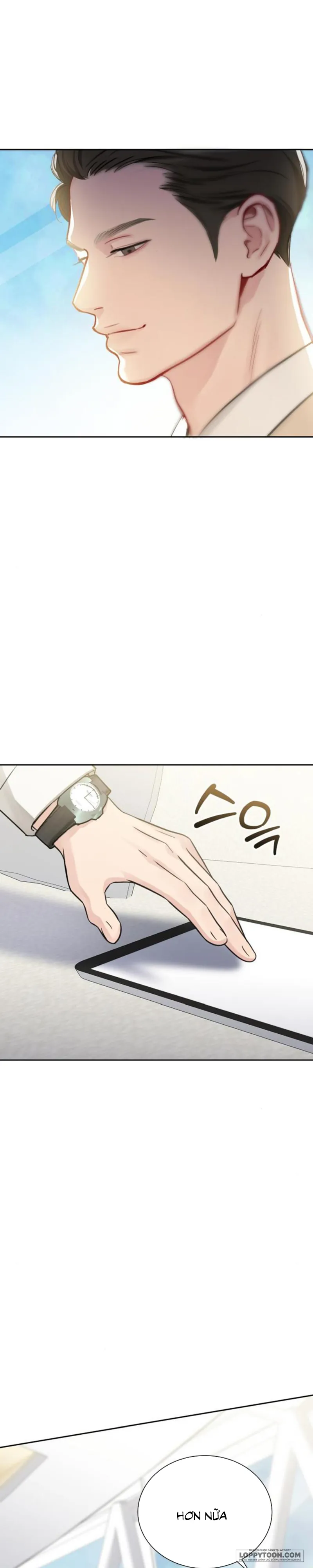 Quyền Lực Của Thư Ký - Chap 19 - Trang 3