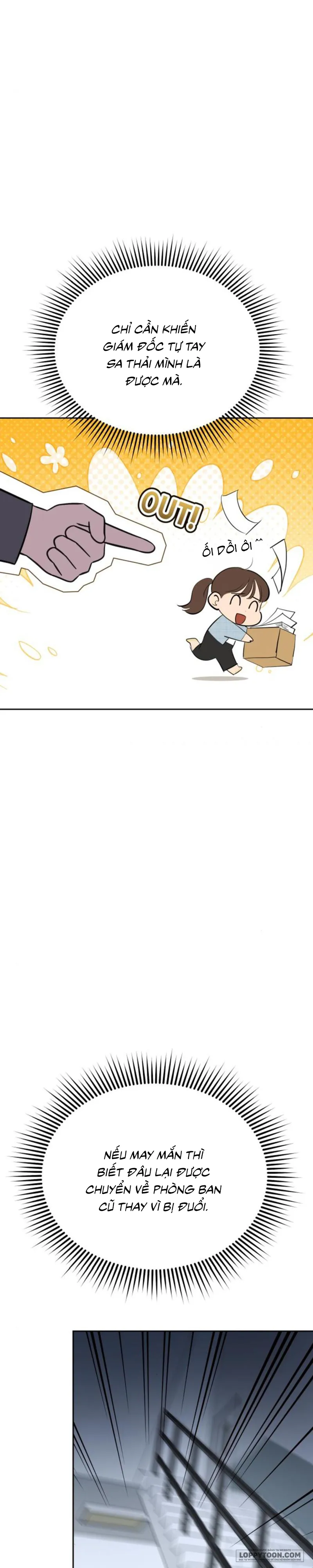 Quyền Lực Của Thư Ký - Chap 19 - Trang 24