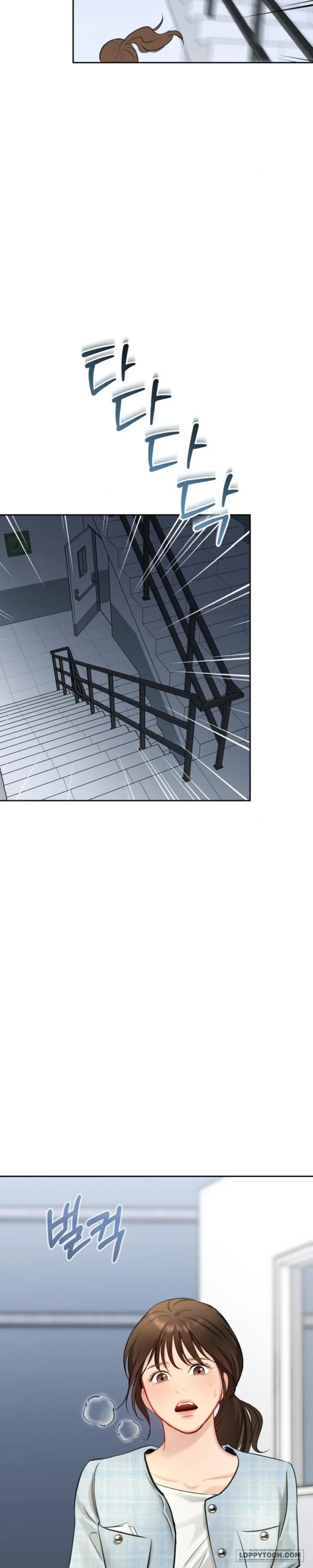 Quyền Lực Của Thư Ký - Chap 19 - Trang 25