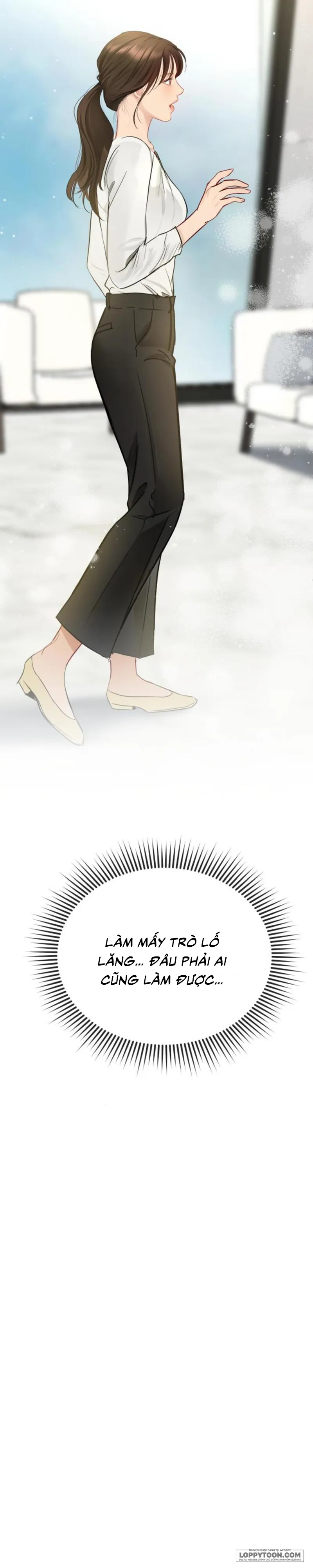Quyền Lực Của Thư Ký - Chap 19 - Trang 38