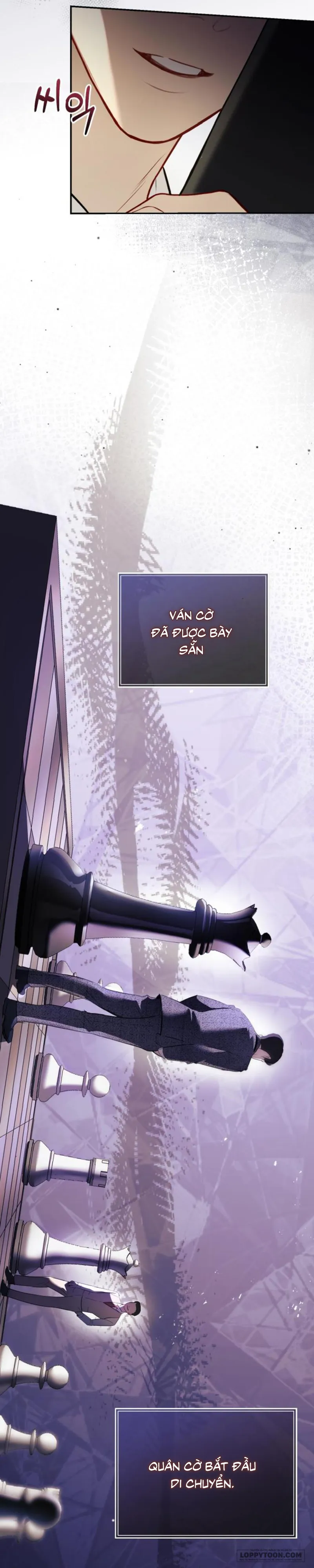 Quyền Lực Của Thư Ký - Chap 19 - Trang 41