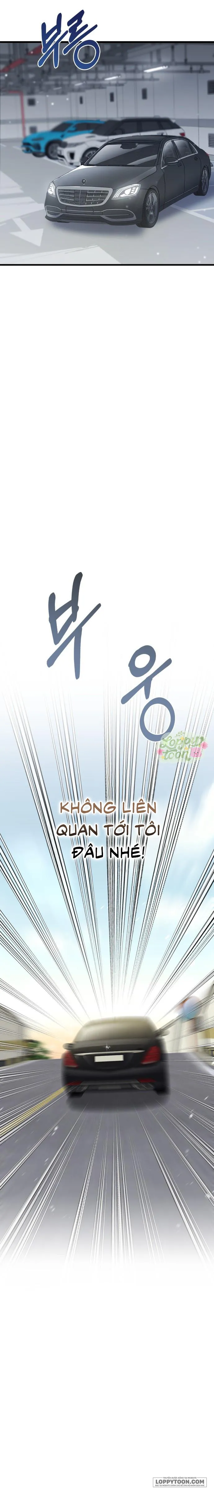Quyền Lực Của Thư Ký - Chap 2 - Trang 14