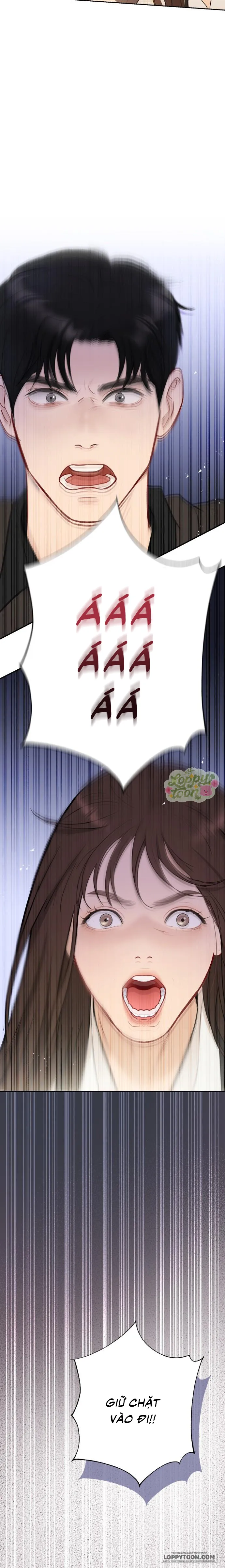 Quyền Lực Của Thư Ký - Chap 2 - Trang 26