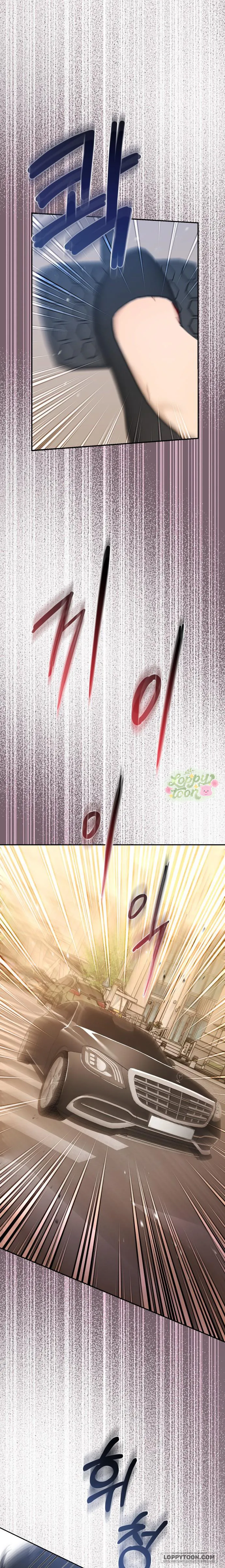 Quyền Lực Của Thư Ký - Chap 2 - Trang 27