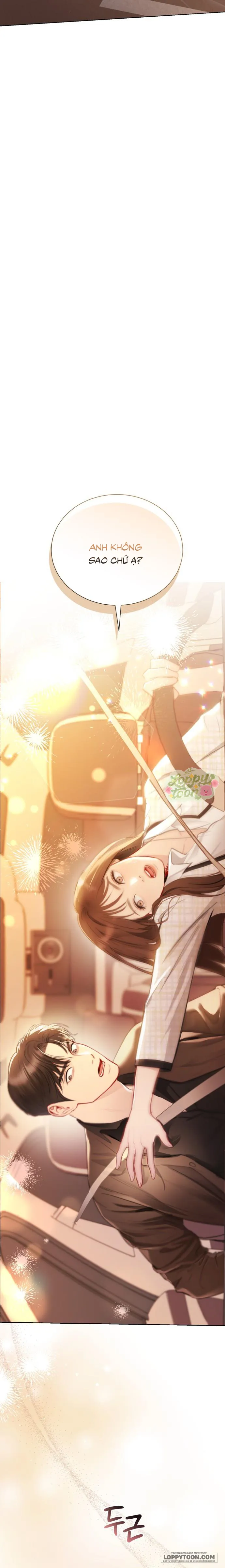 Quyền Lực Của Thư Ký - Chap 2 - Trang 30