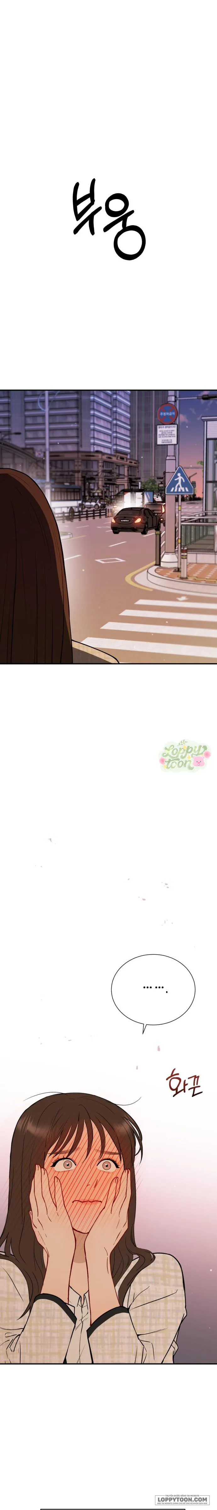 Quyền Lực Của Thư Ký - Chap 2 - Trang 34