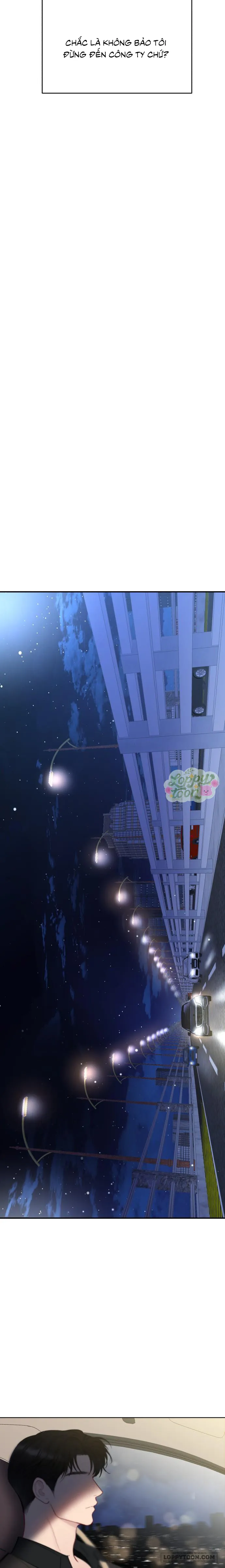 Quyền Lực Của Thư Ký - Chap 2 - Trang 35