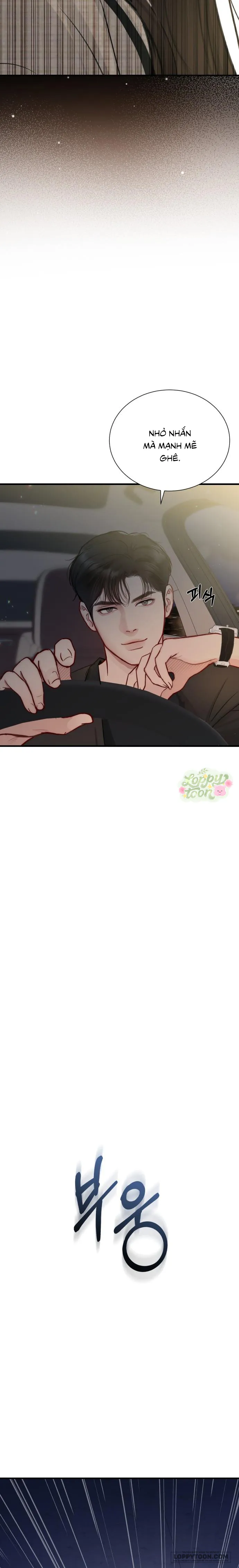 Quyền Lực Của Thư Ký - Chap 2 - Trang 37