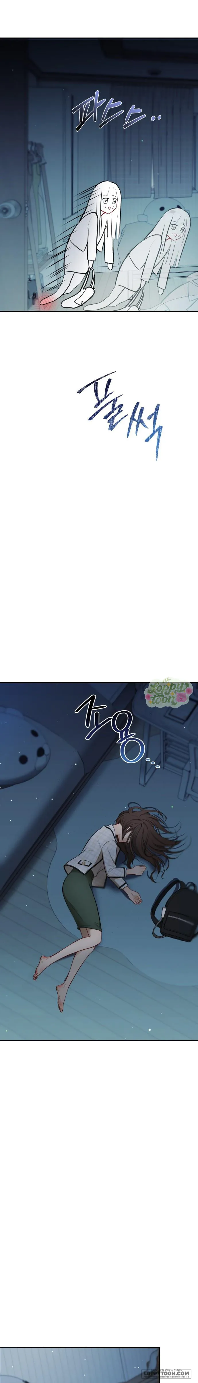 Quyền Lực Của Thư Ký - Chap 2 - Trang 45