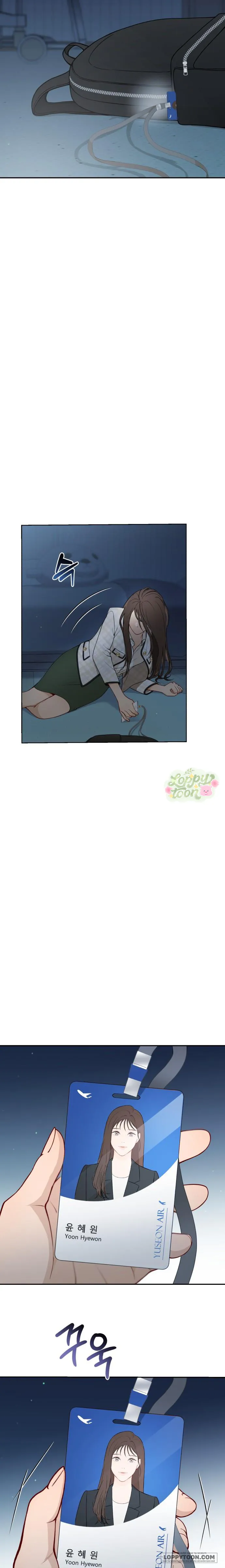 Quyền Lực Của Thư Ký - Chap 2 - Trang 48