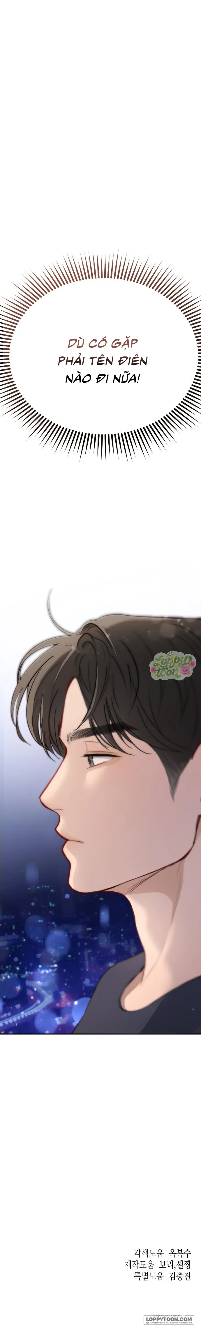 Quyền Lực Của Thư Ký - Chap 2 - Trang 51