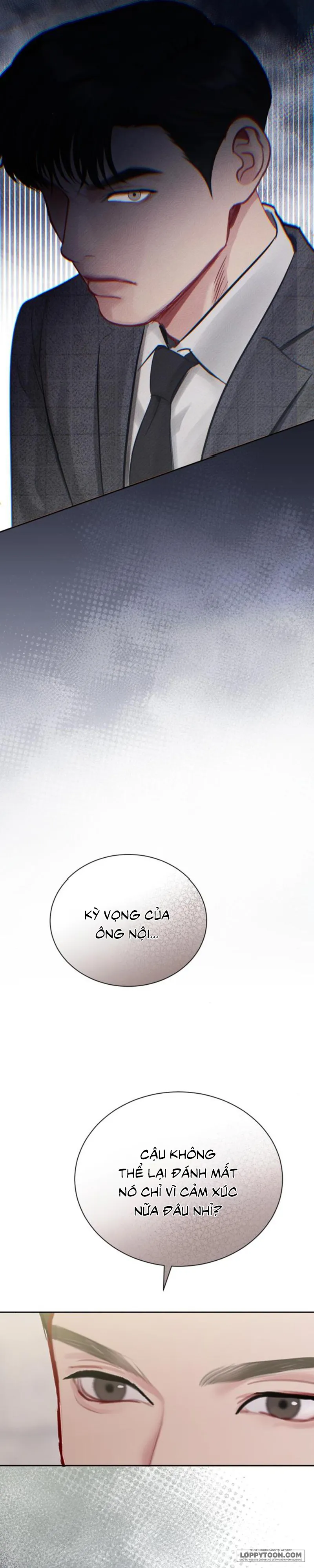 Quyền Lực Của Thư Ký - Chap 20 - Trang 14