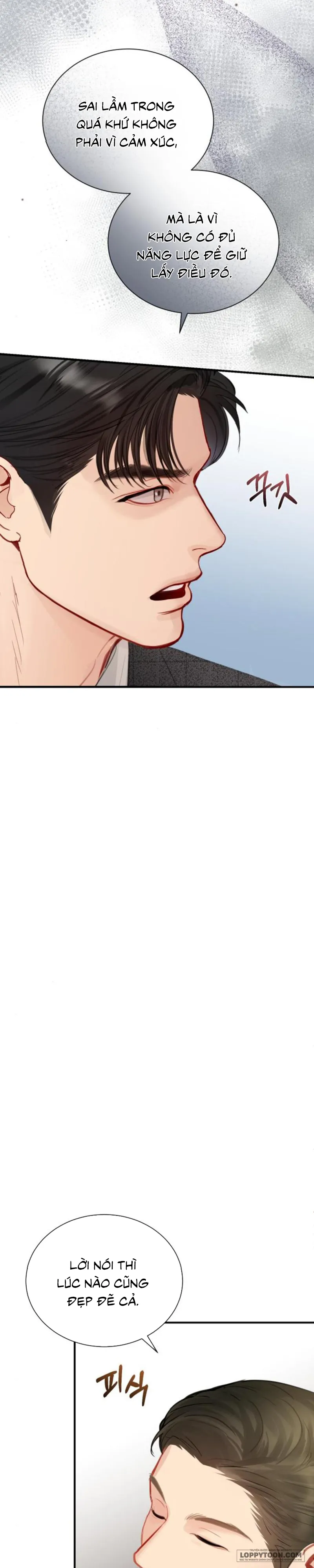 Quyền Lực Của Thư Ký - Chap 20 - Trang 16