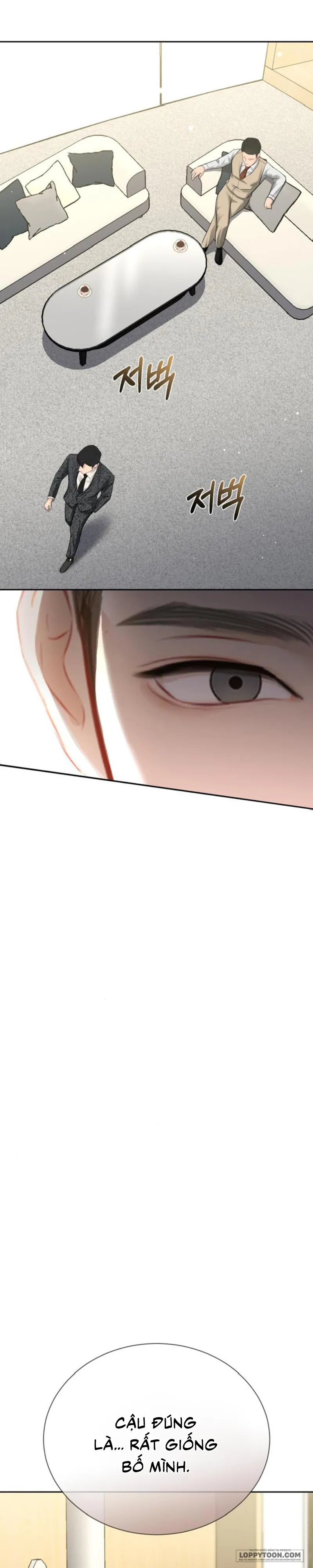 Quyền Lực Của Thư Ký - Chap 20 - Trang 18