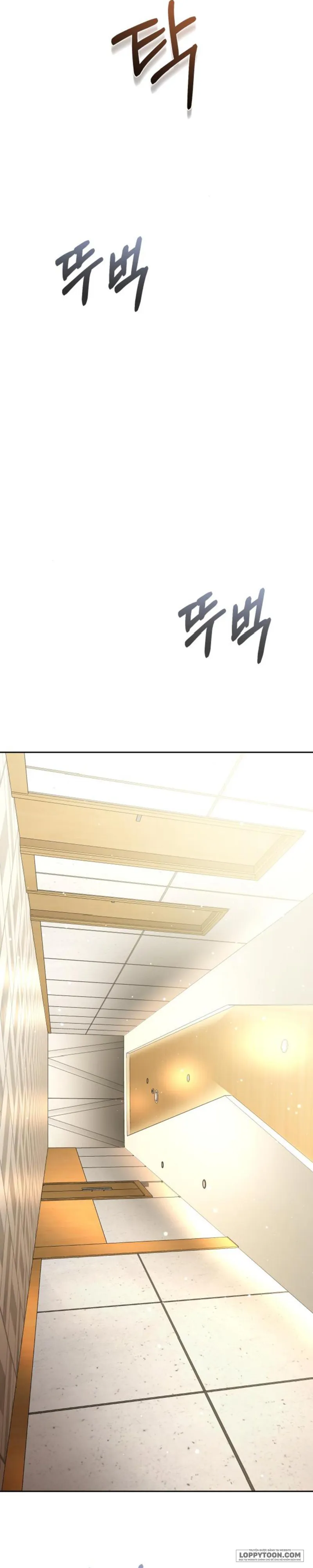 Quyền Lực Của Thư Ký - Chap 20 - Trang 20