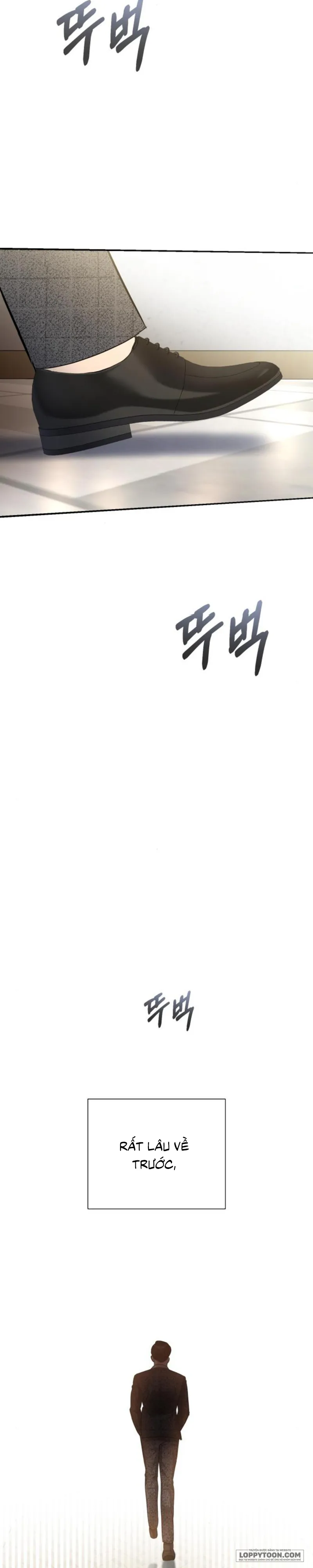 Quyền Lực Của Thư Ký - Chap 20 - Trang 21