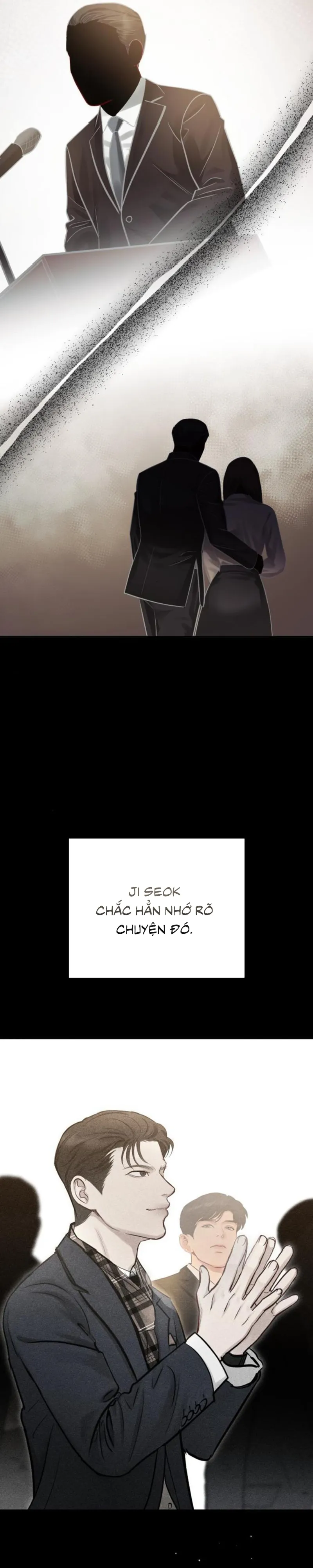 Quyền Lực Của Thư Ký - Chap 20 - Trang 25