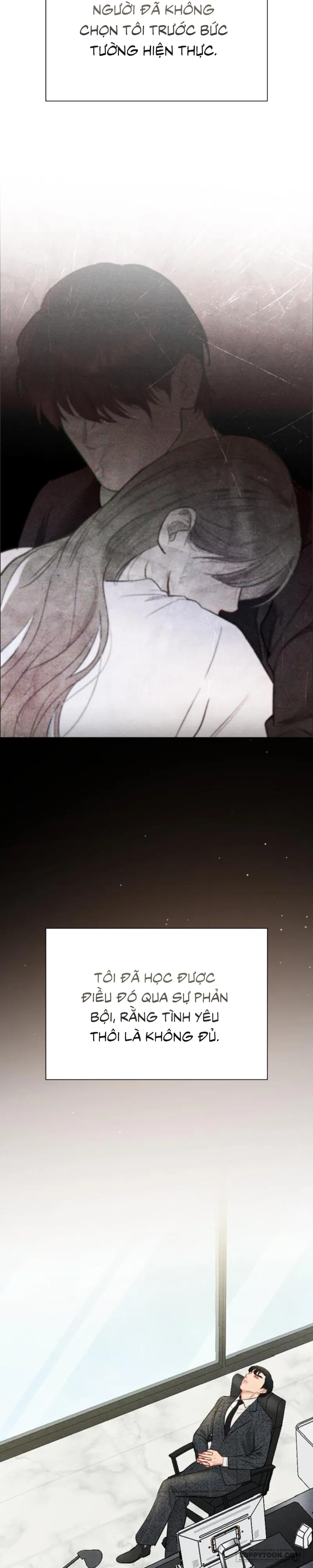 Quyền Lực Của Thư Ký - Chap 20 - Trang 27
