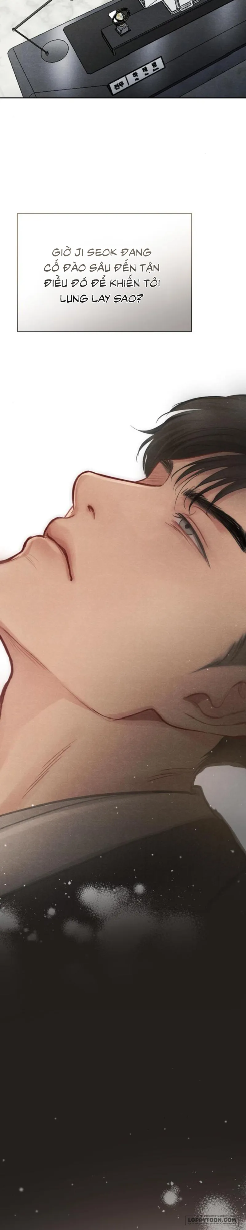 Quyền Lực Của Thư Ký - Chap 20 - Trang 28